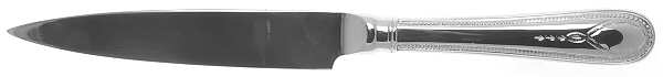 Bateman (Stainless) Individual Steak Knife Hollow Handle