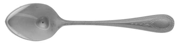 Bateman (Stainless) Demitasse Spoon