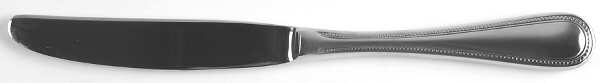 Beaded Antique (Stainless-Cutlery) Hollow Modern Knife