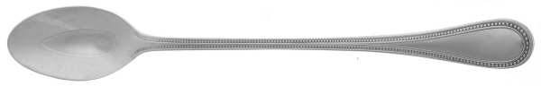 Beaded Antique (Stainless-Cutlery) Iced Tea Spoon