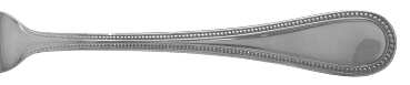Beaded Antique (Silverplate, 1977) by Towle Silver
