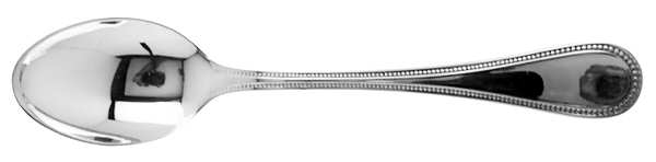 Beaded Antique (Silverplate, 1977) Teaspoon by Towle Silver