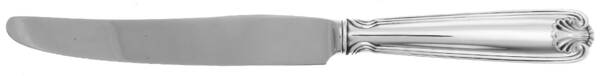 Benjamin Franklin (Sterling, 1904, T-Lion, No Mono) New French Hollow Knife