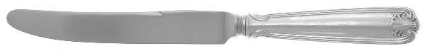 Benjamin Franklin (Sterling, 1904, T-Lion, No Mono) New French Hollow Knife with Bolster