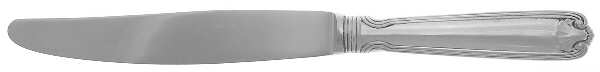 Benjamin Franklin (Sterling, 1904, T-Lion, No Mono) Hollow Modern Knife