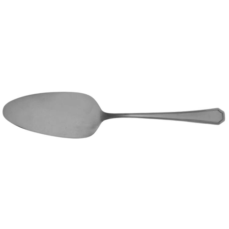Beacon Hill (Stainless, Supreme Cutlery) All Stainless Pie Server