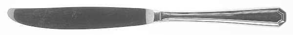 Beacon Hill (Stainless, Supreme Cutlery) Modern Hollow Knife