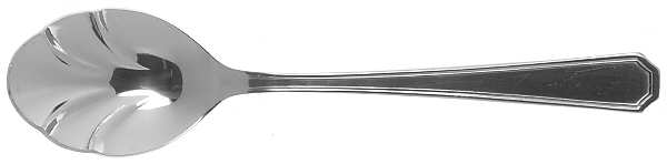 Beacon Hill (Stainless, Supreme Cutlery) Sugar Shell Spoon