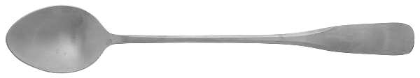 Betsy Ross (Stainless) Iced Tea Spoon