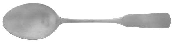 Betsy Ross (Stainless) Tablespoon (Serving Spoon)