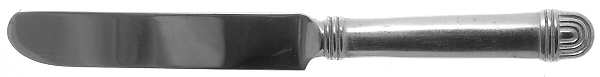 Bijou (Stainless) Blunt Solid Knife