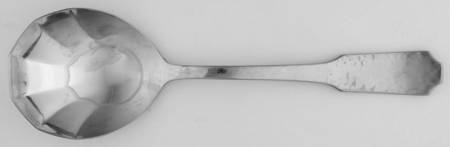 Blacksmith (Stainless) by Towle Silver