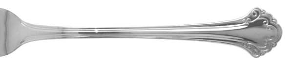 Boston Chippendale (Silverplate-1987) by Towle Silver