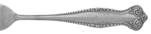 Canterbury (Sterling, 1893) by Towle Silver
