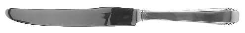 Cascade (Sterling, 1933, No Monograms) New French Hollow Knife