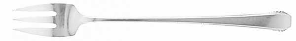 Cascade (Sterling, 1933, No Monograms) Cocktail/Seafood Fork