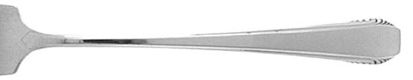 Cascade (Sterling, 1933, No Monograms) by Towle Silver