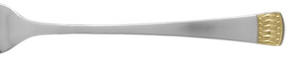 Ceremony-Gold Accent (Stainless) by Towle Silver