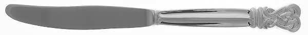 Celtic Weave (Sterling, 1979) Modern Hollow Knife
