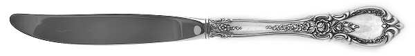 Modern Hollow Knife