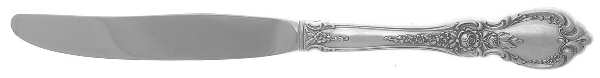 Charlemagne (Sterling, 1963) Modern Hollow Knife