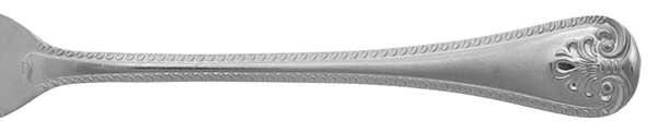 Chalet (Stainless) by Towle Silver