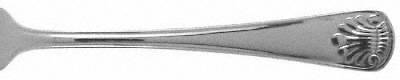 Champlain (Stainless, Glossy, Regency Collection) by Towle Silver