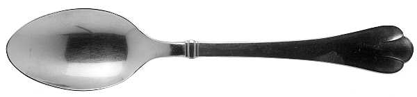 Chelmsford (Stainless, Satinhdl, Glossy) Tablespoon (Serving Spoon)