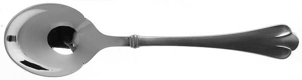 Chelmsford (Stainless, Satinhdl, Glossy) Sugar Spoon