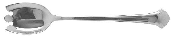 Chippendale (Sterling, 1937) Ice Cream Fork