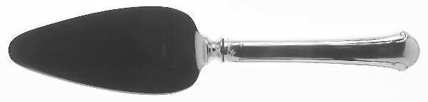 Chippendale (Sterling, 1937) Cheese Server with Stainless Blade