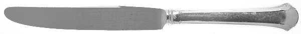 Chippendale (Sterling, 1937) New French Hollow Knife