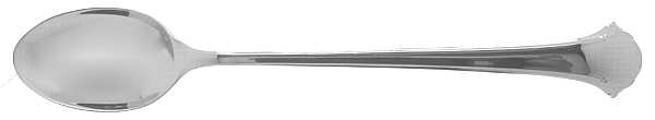 Chippendale (Sterling, 1937) Infant Feeding Spoon