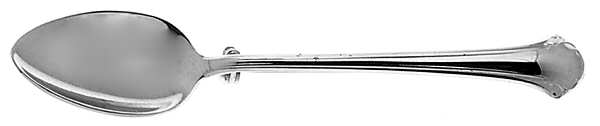 Chippendale (Sterling, 1937) Lapel Pin