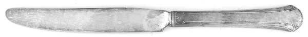 Chippendale (Sterling, 1937) Knife-New French/Hollow
