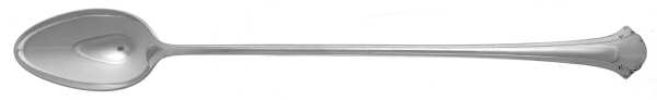 Chippendale (Sterling, 1937) Iced Tea Spoon by Towle Silver