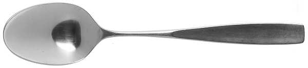 Clarity (Stainless) Teaspoon