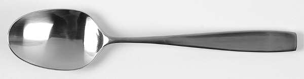 Clarity (Stainless) Place/Oval Soup Spoon