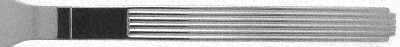 Classico Gold Accent (Stainless, Gold Accent) by Towle Silver