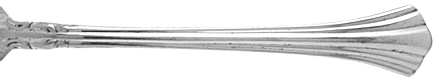 Classic Plume (Silverplate, 1986) by Towle Silver