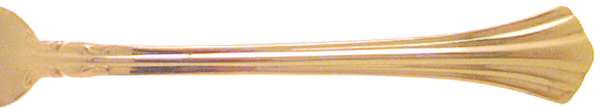 Classic Plume Gold (Electroplate, 1988) by Towle Silver