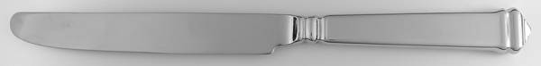 Colonnade (Stainless) Knife-New French/Hollow by Towle Silver