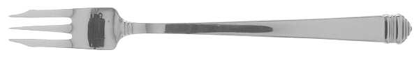 Colonnade (Stainless) Cocktail/Seafood Fork