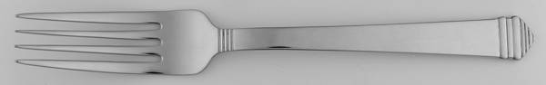 Colonnade (Stainless) Fork