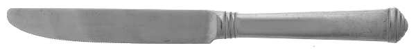 Colonnade (Stainless) New French Solid Knife