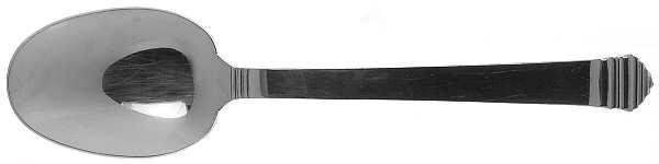 Colonnade (Stainless) Tablespoon (Serving Spoon)