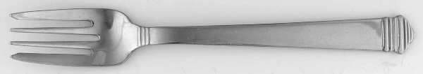 Colonnade (Stainless) Individual Salad Fork