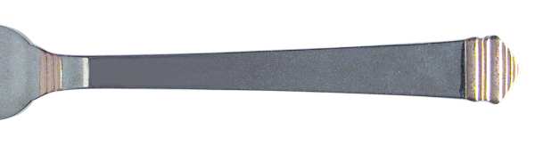 Colonnade-Gold Accent (Stainless) by Towle Silver