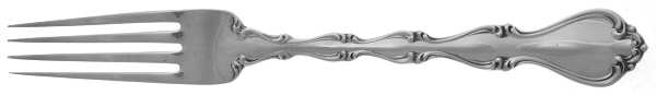 Country Manor (Sterling, 1966) Fork