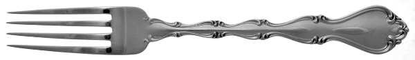 Country Manor (Sterling, 1966) Youth Fork